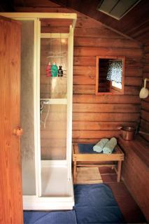 Garden Room at Ruutin Kartano - - 9