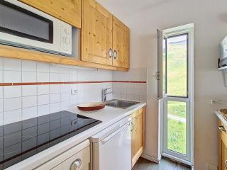 Appartement rénové, accès direct aux pistes, balcon, 2 pièces, 6 pers, Croisette Les Belleville - FR-1-344-936 - Les Menuires - 1