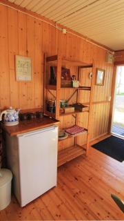 Garden Room at Ruutin Kartano - - 7