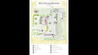 Garden Room at Ruutin Kartano - - 6
