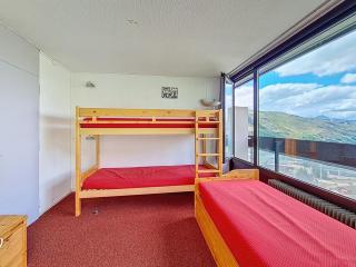 Appartement rénové 6 pers · Balcon · WIFI · Accès pistes - FR-1-344-936 - 1