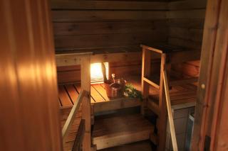 Garden Room at Ruutin Kartano - - 4