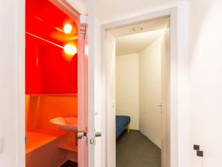 Appartement rénové, ski aux pieds, 3 pièces, 2 balcons, 8 pers - FR-1-346-514 - Arc 2000 - 7