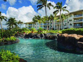 Marriott's Kauai Lagoons 3BR Apartment with Resort Access - Lihue - 0