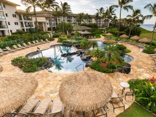 Marriott's Kauai Lagoons 3BR Apartment with Resort Access - 6