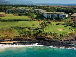 Marriott's Kauai Lagoons 3BR Apartment with Resort Access - 4