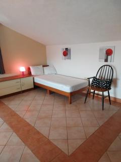Apartman studio Dino Klimno - Klimno - 4