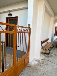 Yiayias House - Limenaria - 0