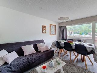 Appartement confortable Centre station Balcon - FR-1-344-922 - Les Menuires - 6