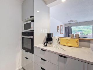 Appartement confortable Centre station Balcon - FR-1-344-922 - Les Menuires - 5