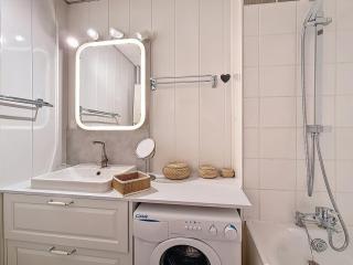 Appartement centre station avec balcon pour 6 personnes - FR-1-344-922 - 3