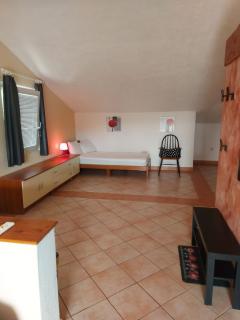 Apartman studio Dino Klimno - Klimno - 5
