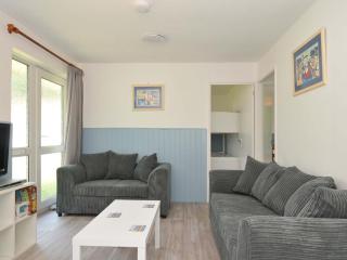 4 Rosecraddoc Lodge Holiday Bungalows - Liskeard - 4
