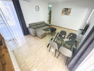 203 Libra Apartman - Durrës - 0