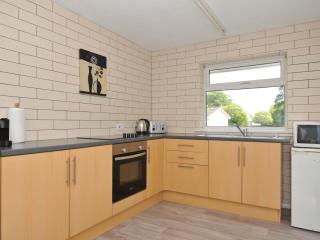 4 Rosecraddoc Lodge Holiday Bungalows - Liskeard - 1