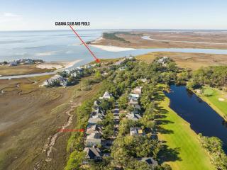 159 Ocean Creek - Fripp Island - 4
