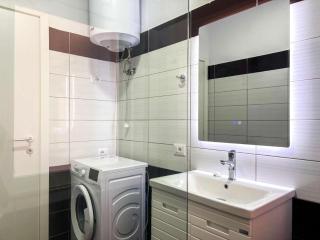 203 Libra Apartman - Durrës - 9