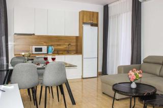 203 Libra Apartman - Durrës - 8
