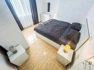 203 Libra Apartman - Durrës - 6