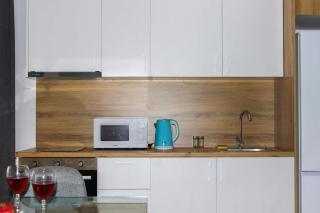 203 Libra Apartman - Durrës - 4