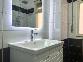 203 Libra Apartman - Durrës - 2