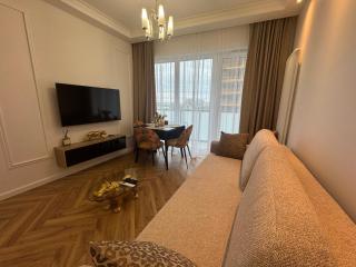 Apartament Cavalli - 1