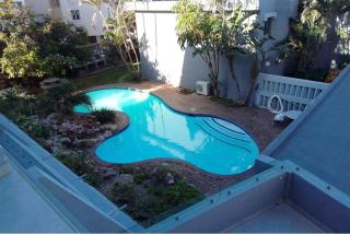 Cristal venue guest house - Durban - 4