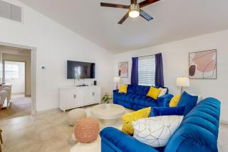 Coastal Casa - Palm Coast - 6