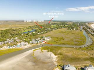 24 Sea Mist - Fripp Island - 5