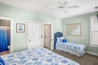 24 Sea Mist - Fripp Island - 1