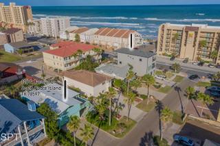 Caribbean Vibes House - South Padre Island - 6