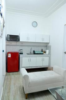 Astrid & Elena II Mini apartment in Lince - 0