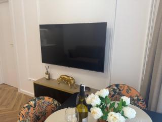 Apartament Cavalli - 8