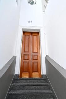 Astrid & Elena II Mini apartment in Lince - 2