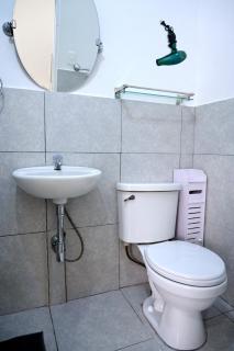 Astrid & Elena II Mini apartment in Lince - 1