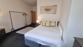 City Centre - Harrington Chambers - Cosy abode - Great location - Liverpool - 8
