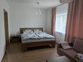 Villa Hrachovo - - 0