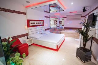 Coliseum Motel by Drops - Ribeirão Preto - 1