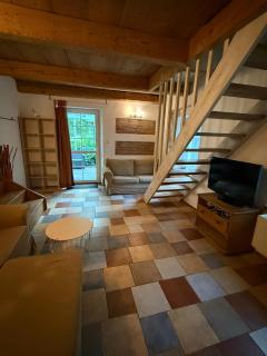 Rodinný apartmán Villa Magnólie - Lipová lázně - Lipova Lazne - 3
