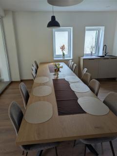 Villa Hrachovo - - 7