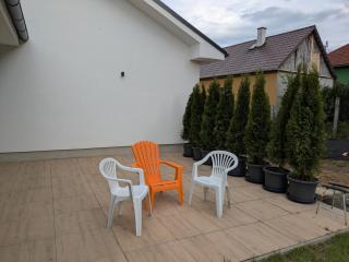 Villa Hrachovo - - 6