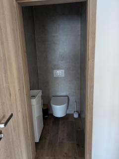 Villa Hrachovo - - 2