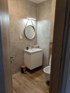 Villa Hrachovo - - 1