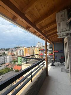 City View Apartments - Durrës - 6