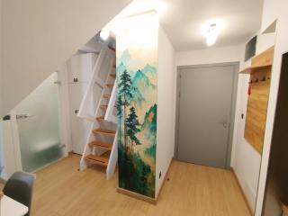 Apartament Górska Przystań - Willa Marysin - Bukowina Tatrzańska - Bukowina Tatrzańska - 1
