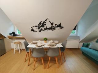 Apartament Górska Przystań - Willa Marysin - Bukowina Tatrzańska - Bukowina Tatrzańska - 3
