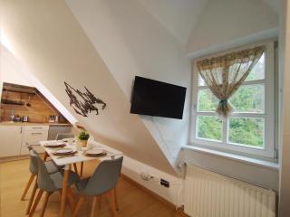 Apartament Górska Przystań - Willa Marysin - Bukowina Tatrzańska - Bukowina Tatrzańska - 4