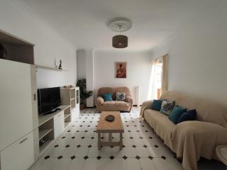 Casa para 6 con parking en Conil - 0