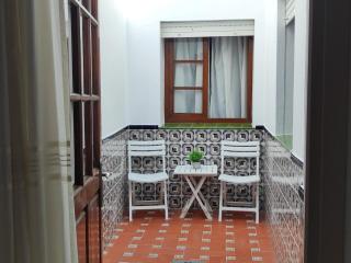 Amplia casa para 6 con parking - Conil de la Frontera - 9