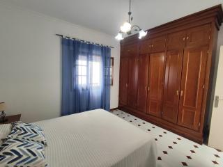 Amplia casa para 6 con parking - Conil de la Frontera - 8